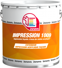 Impression 1009